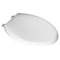 American Standard Champion 5321A65CT.020 Closed Front Elongated Toilet Seat 5321A65CT.020 - alternate 1
